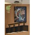 Подвесной светильник Montone GRLSF-2573-04 Lussole Loft