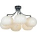 Потолочная люстра Cesano GRLSF-7203-06 Lussole Loft
