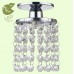 Точечный светильник Monteleto GRLSJ-0400-01 Lussole Loft