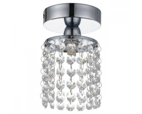 Точечный светильник Monteleto GRLSJ-0407-01 Lussole Loft Точечный светильник Monteleto GRLSJ-0407-01 Lussole Loft
