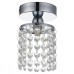 Точечный светильник Monteleto GRLSJ-0407-01 Lussole Loft