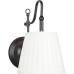 Бра Milazzo GRLSL-2901-01 Lussole Loft