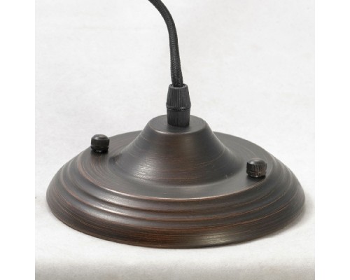 Подвесной светильник Milazzo GRLSL-2906-01 Lussole Loft