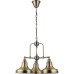 Подвесной светильник Sona GRLSL-3003-03 Lussole Loft