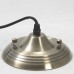 Подвесной светильник Sona GRLSL-3006-01 Lussole Loft