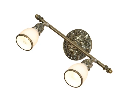Спот Furlo GRLSL-7301-02 Lussole Loft Спот Furlo GRLSL-7301-02 Lussole Loft