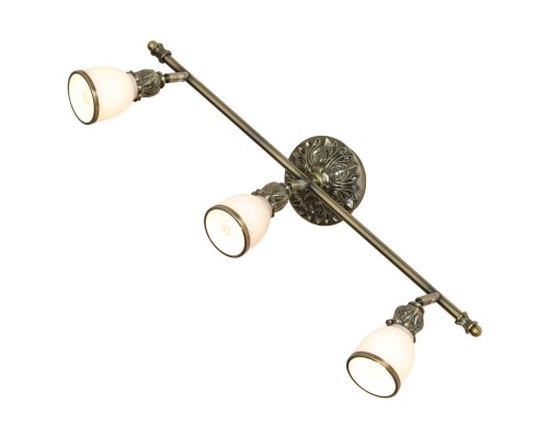 Спот Furlo GRLSL-7301-03 Lussole Loft Спот Furlo GRLSL-7301-03 Lussole Loft
