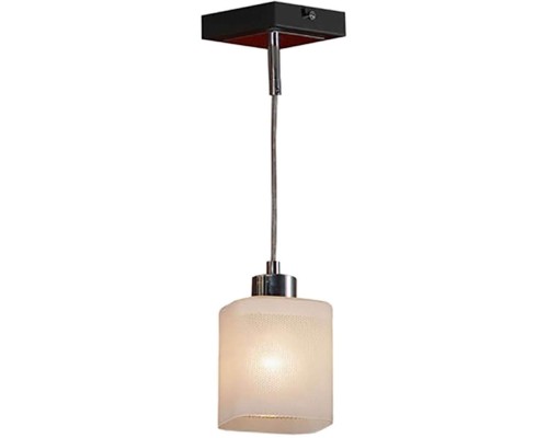 Подвесной светильник Costanzo GRLSL-9006-01 Lussole Loft Подвесной светильник Costanzo GRLSL-9006-01 Lussole Loft