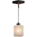 Подвесной светильник Costanzo GRLSL-9006-01 Lussole Loft