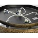 Потолочная люстра Kenai GRLSP-8025 Lussole Loft