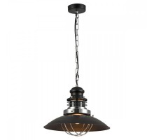 Подвесной светильник Ketchikan GRLSP-8029 Lussole Loft