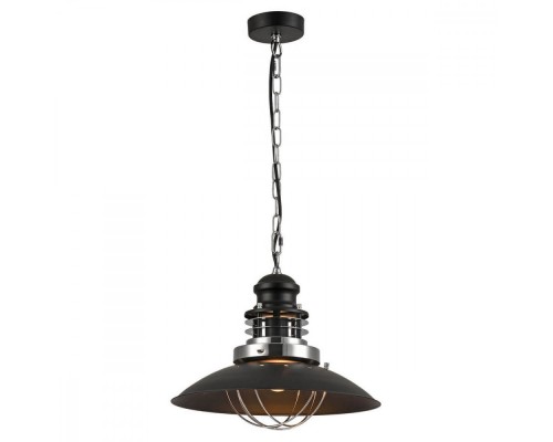 Подвесной светильник Ketchikan GRLSP-8029 Lussole Loft Подвесной светильник Ketchikan GRLSP-8029 Lussole Loft