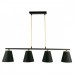 Подвесной светильник Yukon GRLSP-8054 Lussole Loft