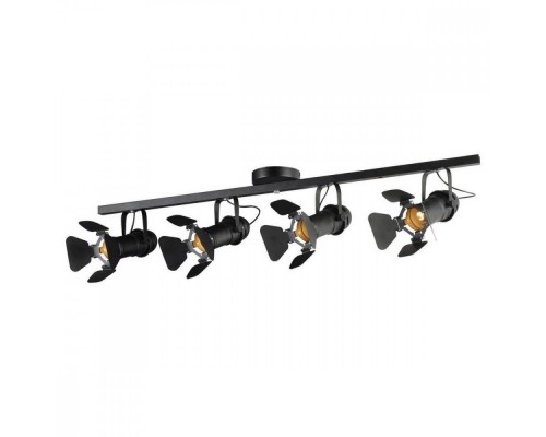 Спот Thornton GRLSP-8076 Lussole Loft Спот Thornton GRLSP-8076 Lussole Loft