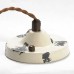 Подвесной светильник Vermilion GRLSP-8159 Lussole Loft