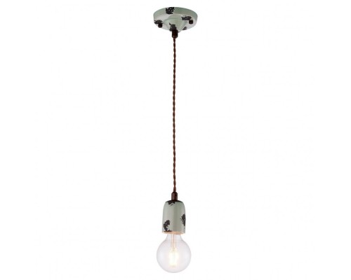 Подвесной светильник Vermilion GRLSP-8160 Lussole Loft Подвесной светильник Vermilion GRLSP-8160 Lussole Loft