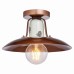 Потолочная люстра Vermilion GRLSP-8162 Lussole Loft
