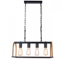 Подвесной светильник Cornville GRLSP-8575 Lussole Loft