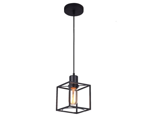 Подвесной светильник Badger GRLSP-9540 Lussole Loft Подвесной светильник Badger GRLSP-9540 Lussole Loft