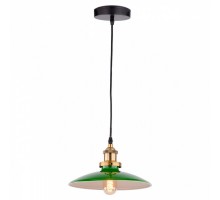 Подвесной светильник Badger GRLSP-9543 Lussole Loft
