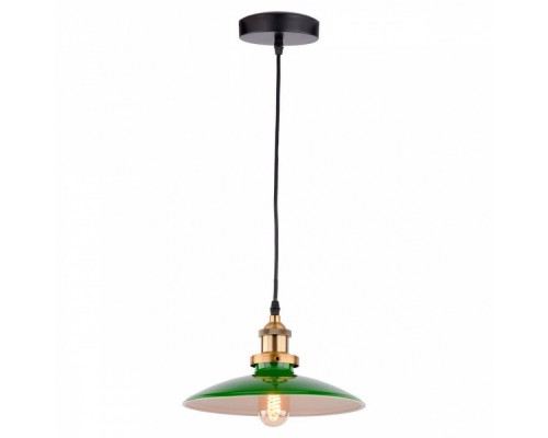 Подвесной светильник Badger GRLSP-9543 Lussole Loft Подвесной светильник Badger GRLSP-9543 Lussole Loft