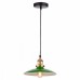 Подвесной светильник Badger GRLSP-9543 Lussole Loft
