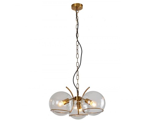 Подвесной светильник Anchorage GRLSP-9556 Lussole Loft Подвесной светильник Anchorage GRLSP-9556 Lussole Loft