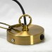 Подвесной светильник Anchorage GRLSP-9556 Lussole Loft