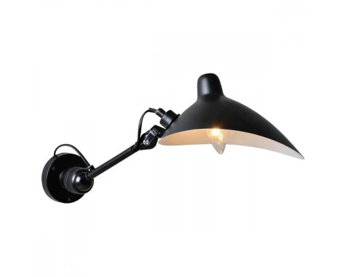 Бра Fairbanks GRLSP-9563 Lussole Loft Бра Fairbanks GRLSP-9563 Lussole Loft
