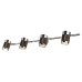 Спот Juneau GRLSP-9565 Lussole Loft