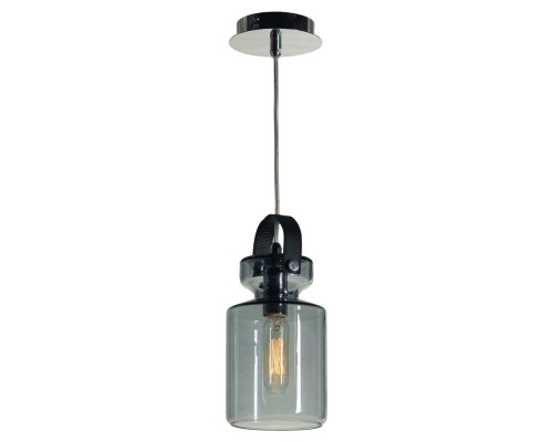 Подвесной светильник Brighton GRLSP-9639 Lussole Loft Подвесной светильник Brighton GRLSP-9639 Lussole Loft