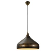 Подвесной светильник Saratoga GRLSP-9655 Lussole Loft