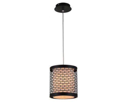 Подвесной светильник Levittown GRLSP-9671 Lussole Loft Подвесной светильник Levittown GRLSP-9671 Lussole Loft