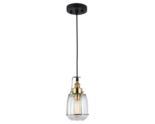 Подвесной светильник Brighamton GRLSP-9677 Lussole Loft Подвесной светильник Brighamton GRLSP-9677 Lussole Loft