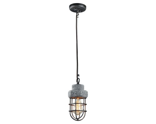 Подвесной светильник Commack GRLSP-9691 Lussole Loft Подвесной светильник Commack GRLSP-9691 Lussole Loft