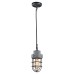 Подвесной светильник Commack GRLSP-9691 Lussole Loft