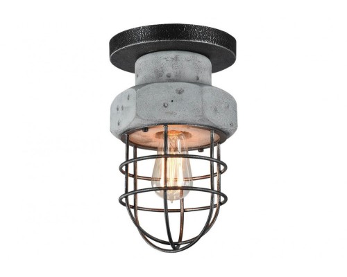 Потолочная люстра Commack GRLSP-9701 Lussole Loft Потолочная люстра Commack GRLSP-9701 Lussole Loft