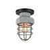 Потолочная люстра Commack GRLSP-9701 Lussole Loft