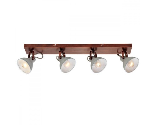 Спот Durango GRLSP-9829 Lussole Loft Спот Durango GRLSP-9829 Lussole Loft