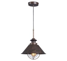 Подвесной светильник Auburn GRLSP-9833 Lussole Loft