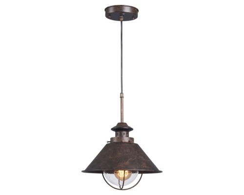 Подвесной светильник Auburn GRLSP-9833 Lussole Loft