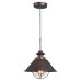 Подвесной светильник Auburn GRLSP-9833 Lussole Loft