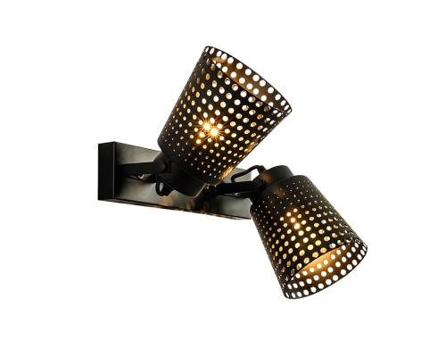 Спот Erie GRLSP-9835 Lussole Loft Спот Erie GRLSP-9835 Lussole Loft