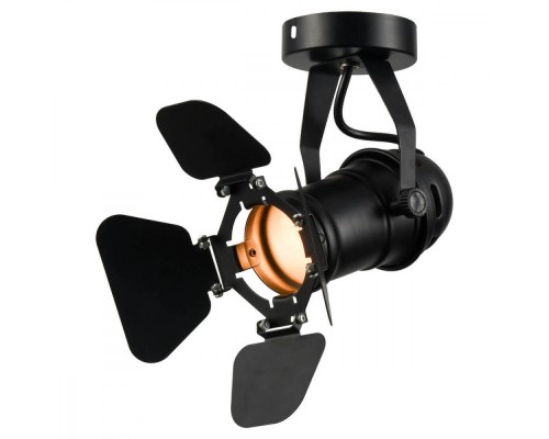 Спот Thornton GRLSP-9838 Lussole Loft Спот Thornton GRLSP-9838 Lussole Loft