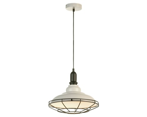 Подвесной светильник Binghamton GRLSP-9848 Lussole Loft Подвесной светильник Binghamton GRLSP-9848 Lussole Loft