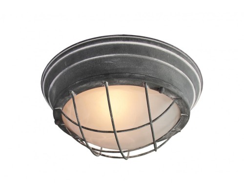 Потолочный светильник Brentwood GRLSP-9881 Lussole Loft Потолочный светильник Brentwood GRLSP-9881 Lussole Loft