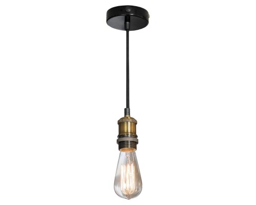 Подвесной светильник Centereach GRLSP-9888 Lussole Loft Подвесной светильник Centereach GRLSP-9888 Lussole Loft