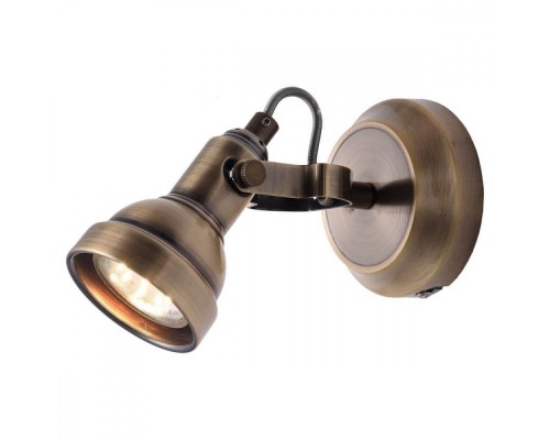 Спот Colorado GRLSP-9959 Lussole Loft Спот Colorado GRLSP-9959 Lussole Loft