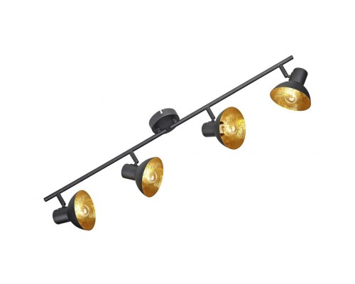 Спот Louisville GRLSP-9976 Lussole Loft Спот Louisville GRLSP-9976 Lussole Loft