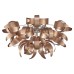Потолочная люстра Briosco LSA-5917-09 Lussole Loft